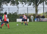 S.K.N.W.K. 1 - Kapelle 1 (competitie) seizoen 2024-2025 (fotoboek 2) (165/184)